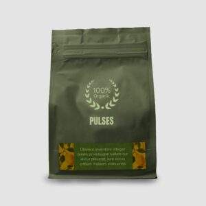 pulses