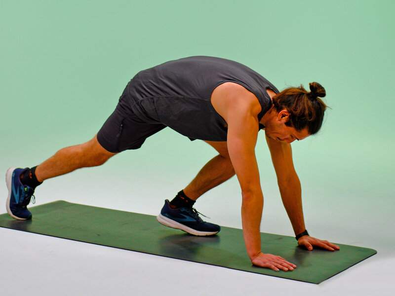 10MIN HIIT WORKOUT ART GoogleFourByThree 1