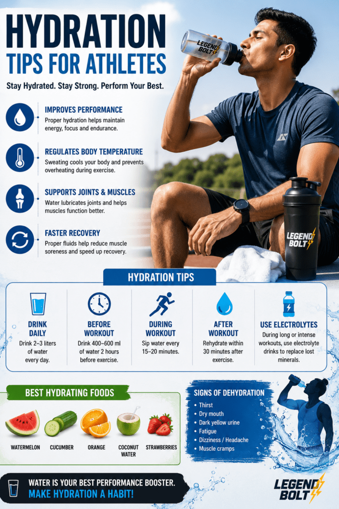 7 Best Diet Tips for Athletes to Boost Performance best diet tips for athletes